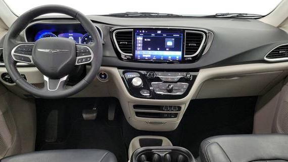 CHRYSLER PACIFICA 2022 2C4RC1BG0NR176171 image