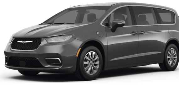 CHRYSLER PACIFICA 2022 2C4RC1L73NR144975 image