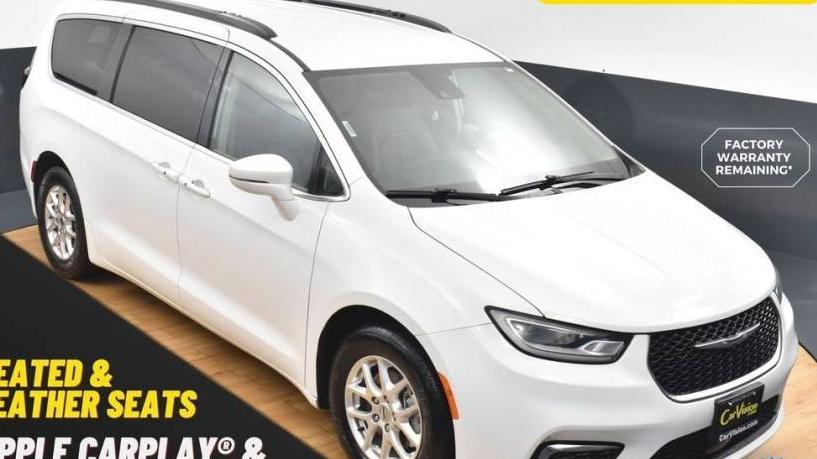 CHRYSLER PACIFICA 2022 2C4RC1BGXNR130721 image