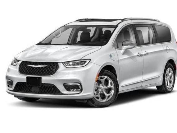 CHRYSLER PACIFICA 2022 2C4RC1N70NR120422 image