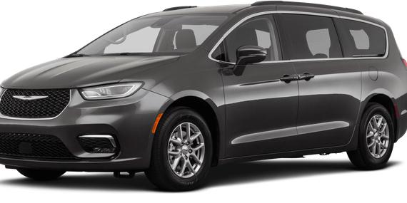 CHRYSLER PACIFICA 2022 2C4RC1BG2NR118028 image