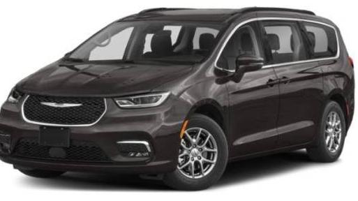 CHRYSLER PACIFICA 2022 2C4RC3GG8NR180442 image