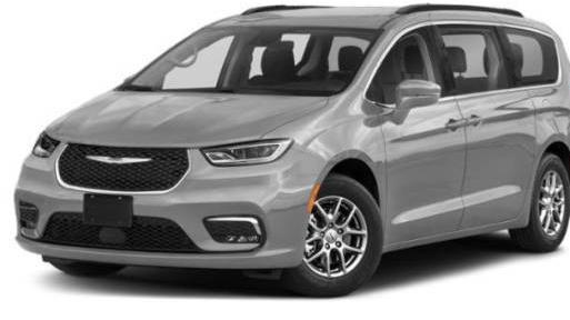 CHRYSLER PACIFICA 2022 2C4RC1BGXNR141752 image