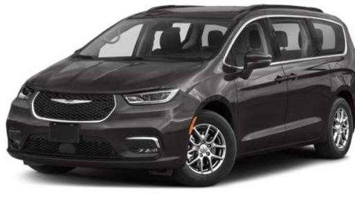 CHRYSLER PACIFICA 2022 2C4RC1GG6NR222983 image