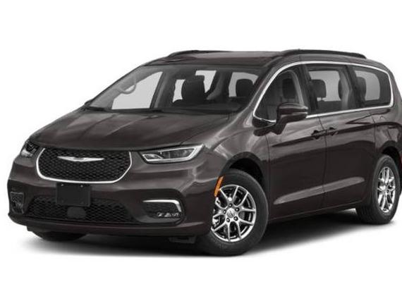 CHRYSLER PACIFICA 2022 2C4RC1BG6NR218147 image