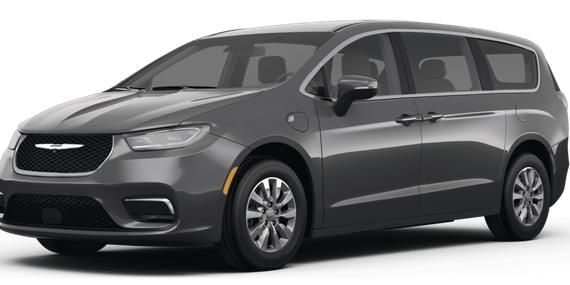 CHRYSLER PACIFICA 2022 2C4RC1L79NR156242 image