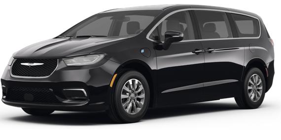CHRYSLER PACIFICA 2022 2C4RC1L70NR227781 image
