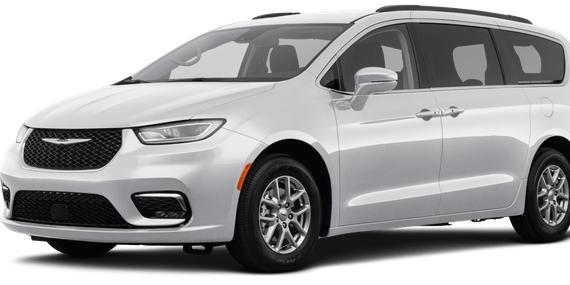 CHRYSLER PACIFICA 2022 2C4RC1BG8NR170537 image