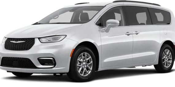 CHRYSLER PACIFICA 2022 2C4RC1BG3NR177217 image