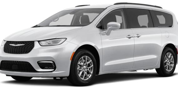 CHRYSLER PACIFICA 2022 2C4RC1BGXNR108931 image
