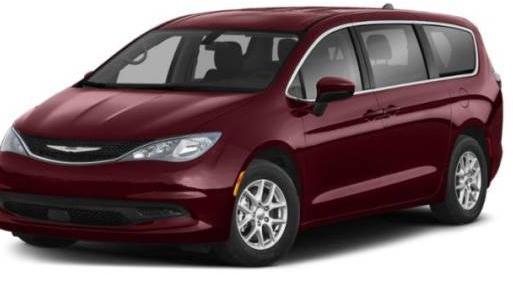 CHRYSLER PACIFICA 2022 2C4RC1CG8NR229939 image