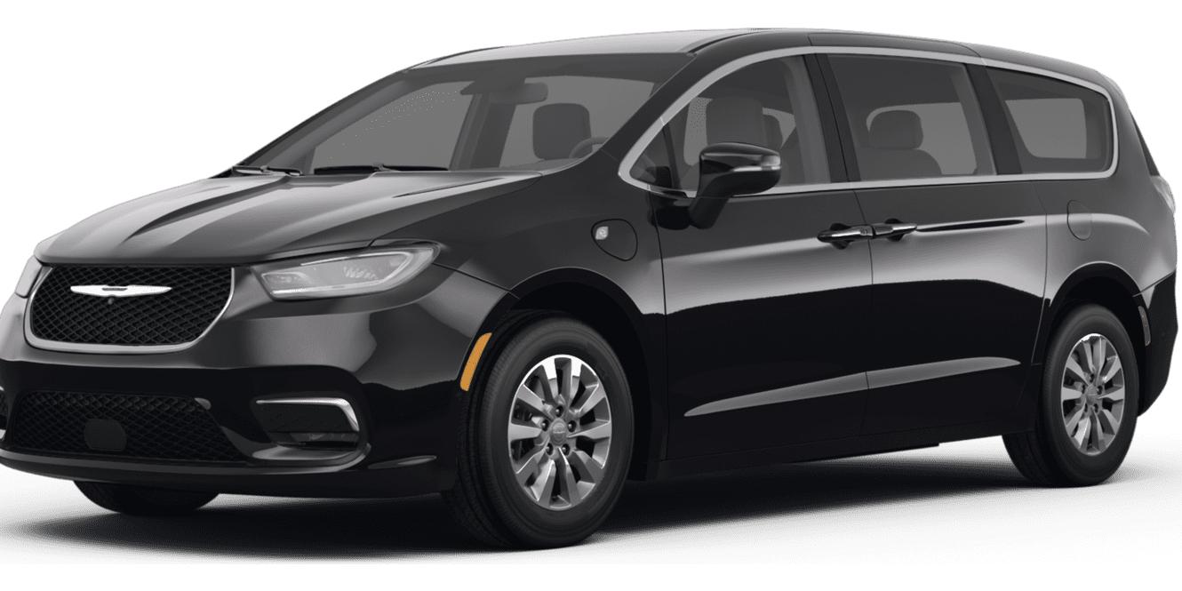 CHRYSLER PACIFICA 2022 2C4RC1L77NR120176 image