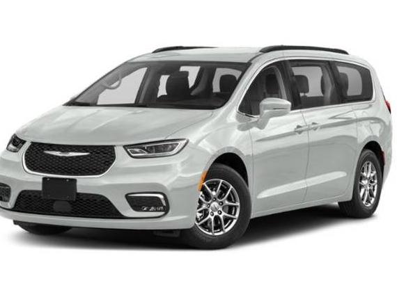 CHRYSLER PACIFICA 2022 2C4RC1BG5NR138452 image