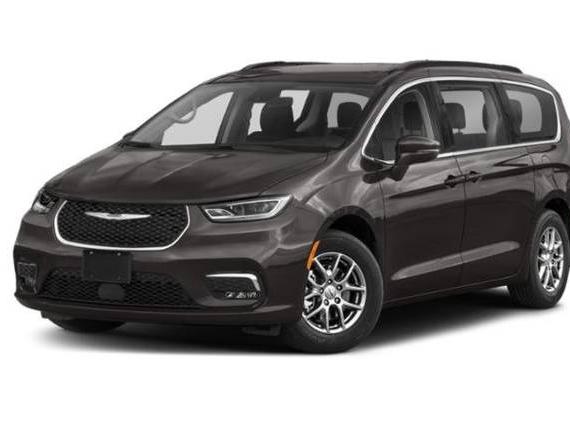 CHRYSLER PACIFICA 2022 2C4RC1BG5NR188980 image