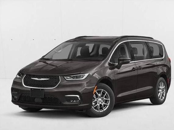 CHRYSLER PACIFICA 2022 2C4RC1BG1NR198535 image