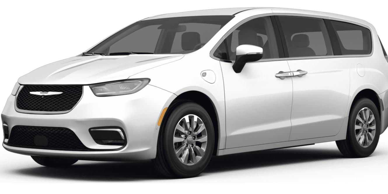 CHRYSLER PACIFICA 2022 2C4RC1L74NR122886 image