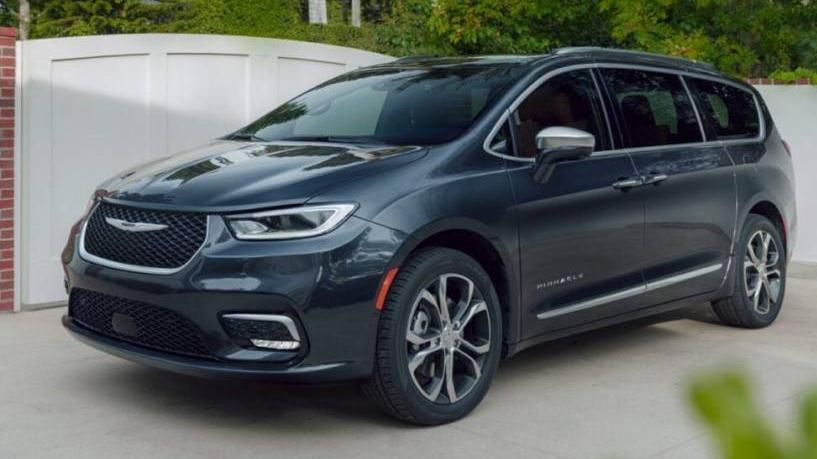 CHRYSLER PACIFICA 2022 2C4RC1BG3NR114831 image