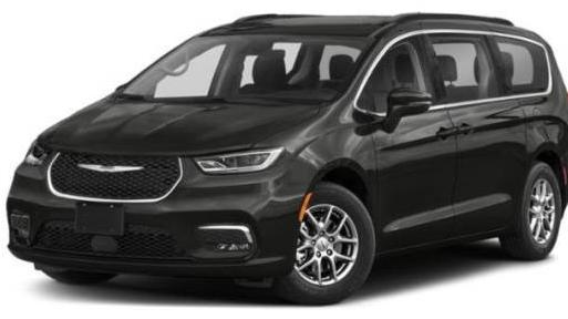 CHRYSLER PACIFICA 2022 2C4RC1BG7NR194490 image