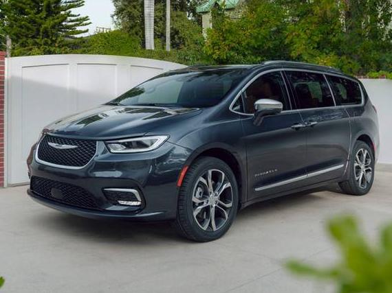 CHRYSLER PACIFICA 2022 2C4RC1BG0NR191379 image