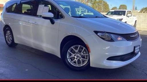 CHRYSLER PACIFICA 2022 2C4RC1CGXNR166035 image