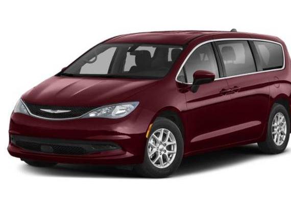 CHRYSLER PACIFICA 2022 2C4RC1CG0NR158994 image