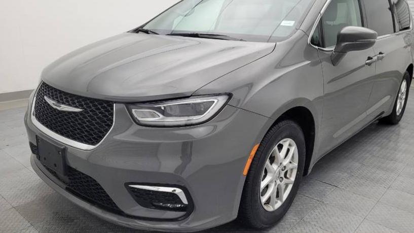 CHRYSLER PACIFICA 2022 2C4RC1BG2NR148985 image