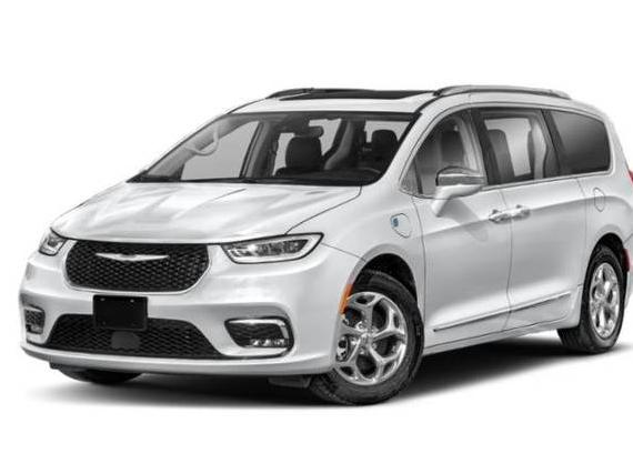 CHRYSLER PACIFICA 2022 2C4RC1N71NR188003 image