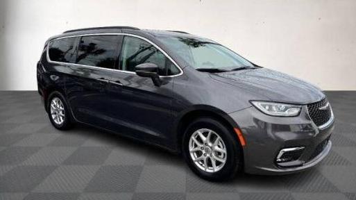 CHRYSLER PACIFICA 2022 2C4RC1BG0NR162142 image