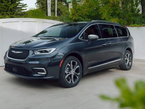 CHRYSLER PACIFICA 2022 2C4RC1BG3NR214914 image