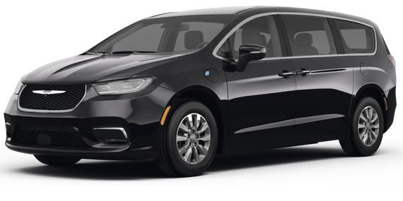 CHRYSLER PACIFICA 2022 2C4RC1L73NR207413 image CHRYSLER PACIFICA 2022 2C4RC1L73NR207413 image