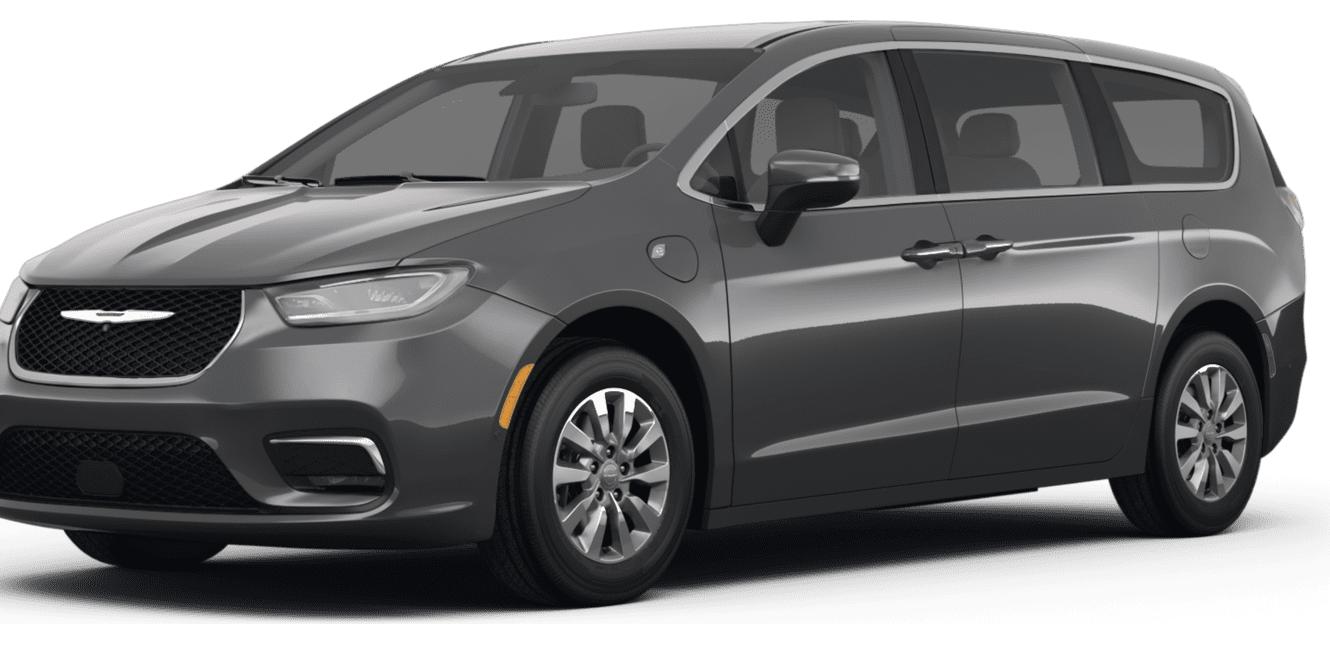 CHRYSLER PACIFICA 2022 2C4RC1L73NR118859 image