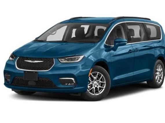 CHRYSLER PACIFICA 2022 2C4RC1BG8NR233670 image