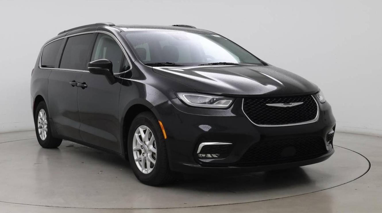 CHRYSLER PACIFICA 2022 2C4RC1BG2NR194462 image