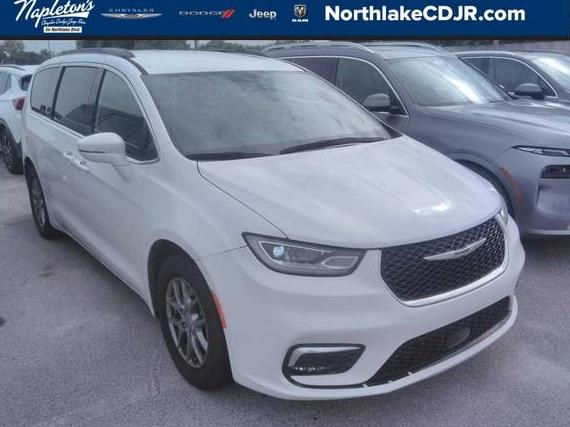 CHRYSLER PACIFICA 2022 2C4RC1FG0NR130916 image