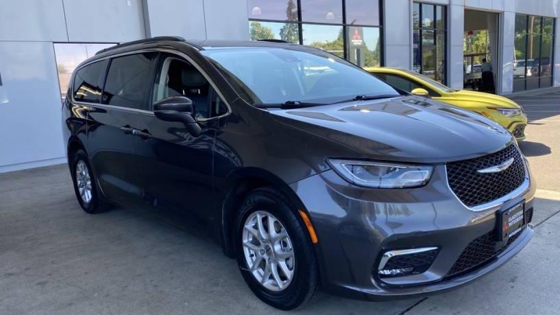 CHRYSLER PACIFICA 2022 2C4RC1BG8NR189220 image