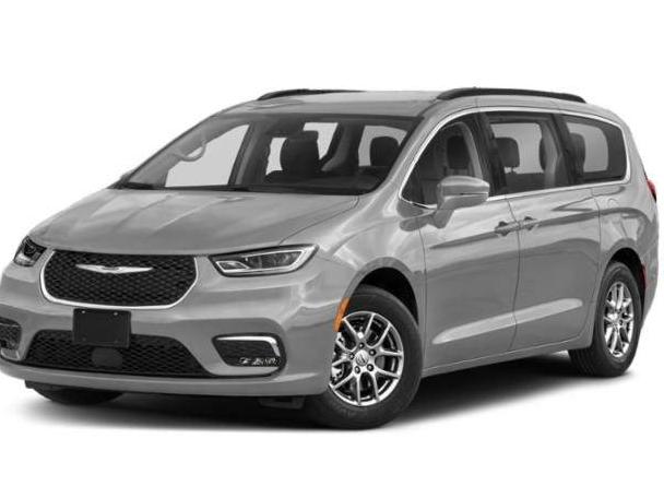 CHRYSLER PACIFICA 2022 2C4RC1BG7NR194795 image