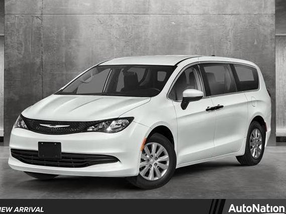 CHRYSLER PACIFICA 2022 2C4RC1CG2NR208746 image