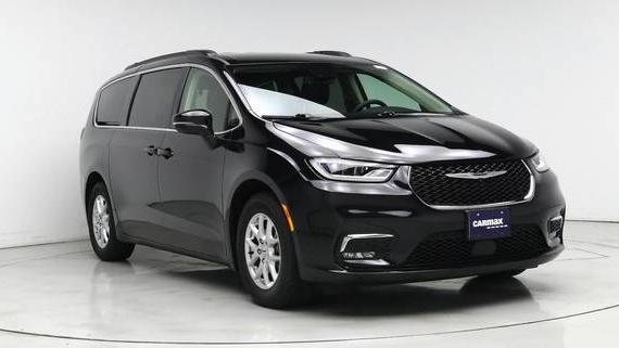 CHRYSLER PACIFICA 2022 2C4RC1BG3NR149501 image