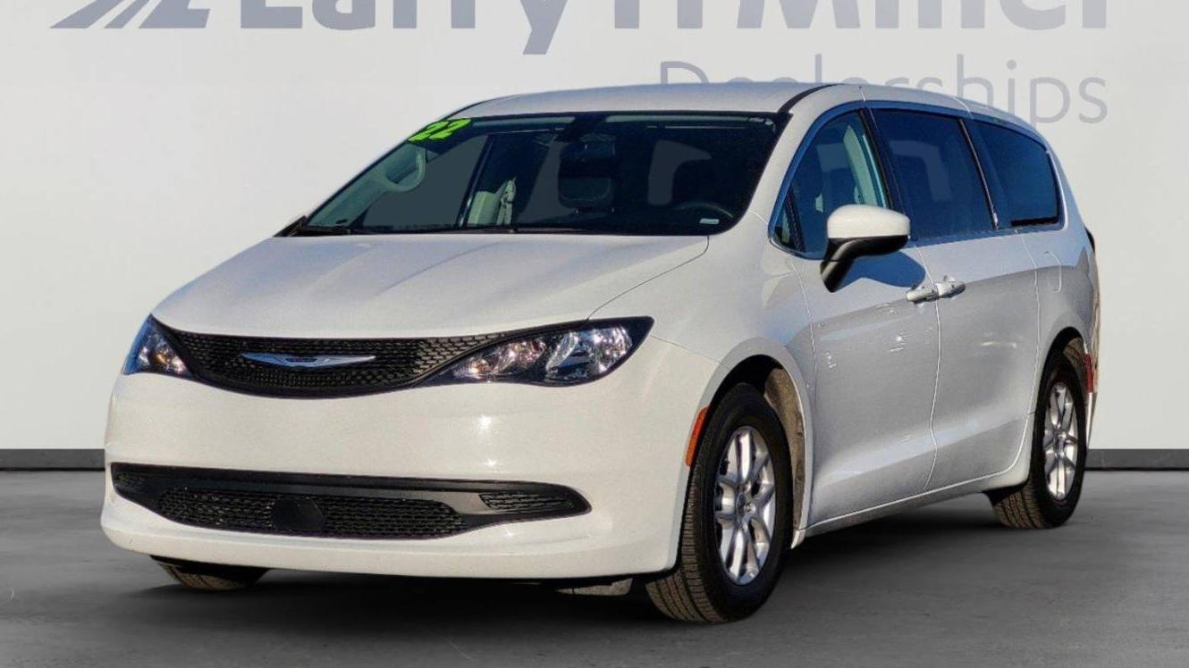 CHRYSLER PACIFICA 2022 2C4RC1CG2NR208875 image