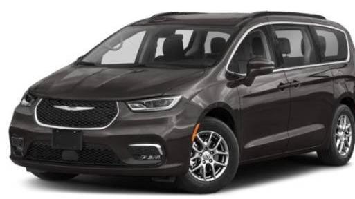 CHRYSLER PACIFICA 2022 2C4RC1GG8NR114848 image