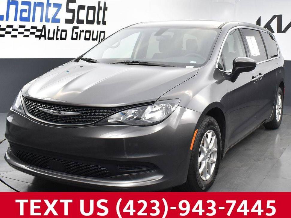 CHRYSLER PACIFICA 2022 2C4RC1CG3NR229931 image