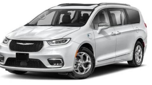 CHRYSLER PACIFICA 2022 2C4RC1L71NR220905 image