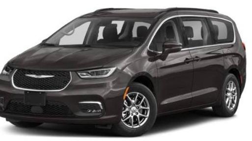 CHRYSLER PACIFICA 2022 2C4RC1BG5NR185934 image