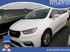 CHRYSLER PACIFICA 2022 2C4RC1BG3NR138594 image