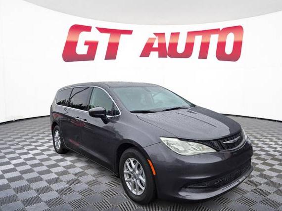 CHRYSLER PACIFICA 2022 2C4RC1CG9NR226709 image
