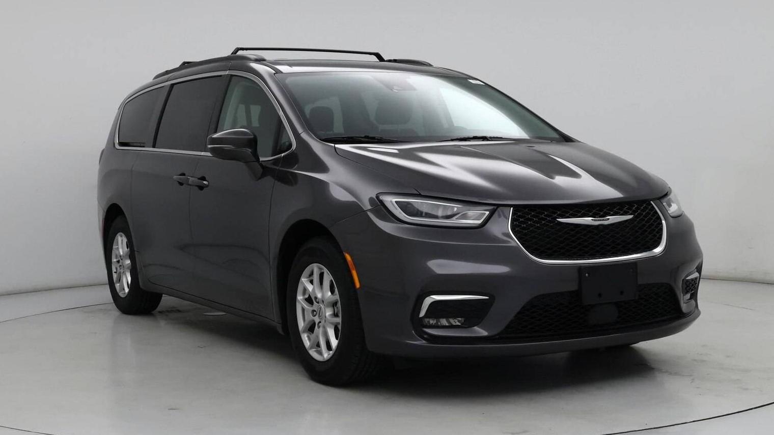 CHRYSLER PACIFICA 2022 2C4RC1BGXNR190689 image