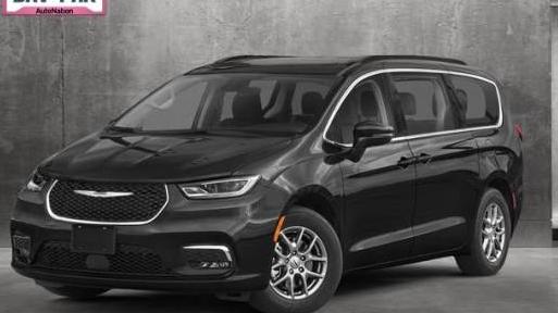 CHRYSLER PACIFICA 2022 2C4RC1BGXNR228745 image