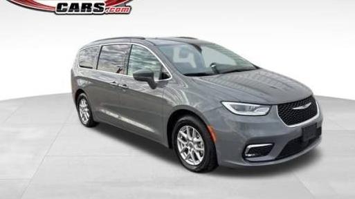 CHRYSLER PACIFICA 2022 2C4RC1BG9NR176489 image