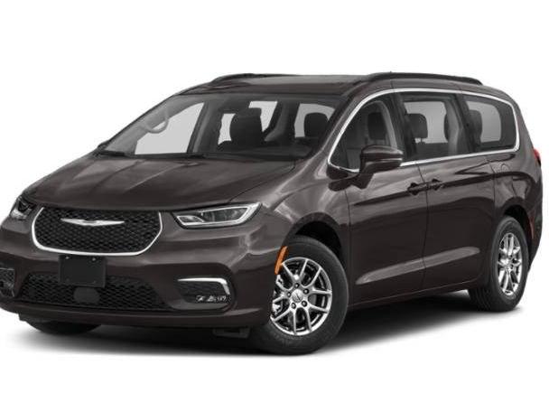 CHRYSLER PACIFICA 2022 2C4RC1BG2NR176527 image