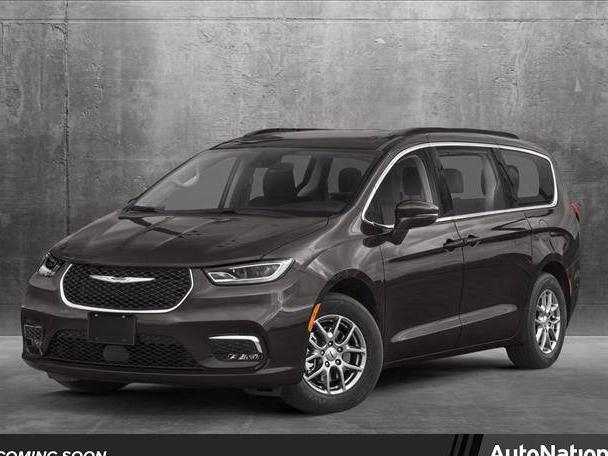 CHRYSLER PACIFICA 2022 2C4RC1BGXNR168384 image